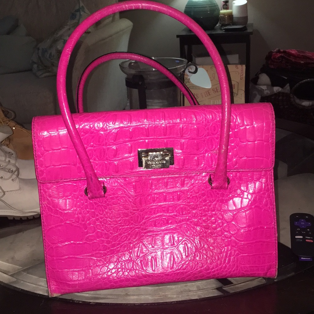 ➡️EXTEME VALUE Kate Spade -Hot Pink